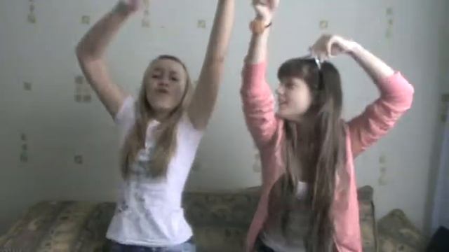 Мама Люба *dance* смотреть онлайн