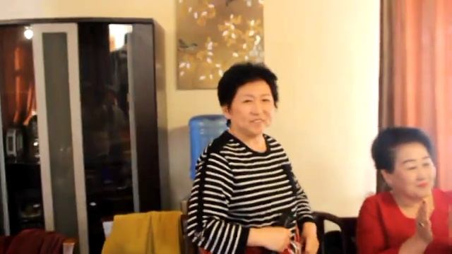 Праздник "НАВРУЗ" и день рождение Леонида 21 марта 2023год смотреть онлайн