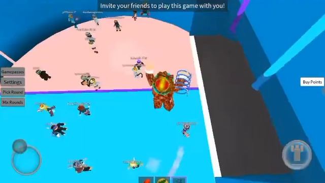 Roblox would you rather (I find out I'm an alpha tester) смотреть онлайн