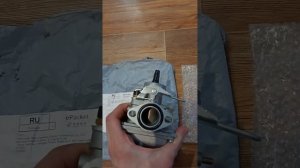 Карбюратор на яву 634 MIKUNI VM 26 mm.