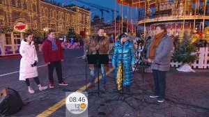 Retro«ЛЕГЕНДЫ РЕТРО FM 2019» - уже на Первом канале!