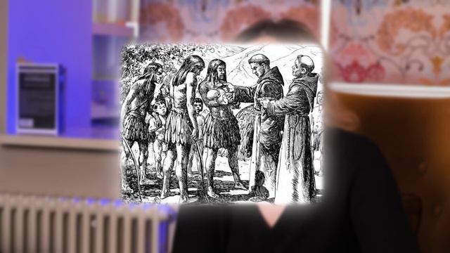 ИЕЗУИТЫ — Что от нас СКРЫВАЕТ орден на самом деле? Неудобная правда... смотреть онлайн