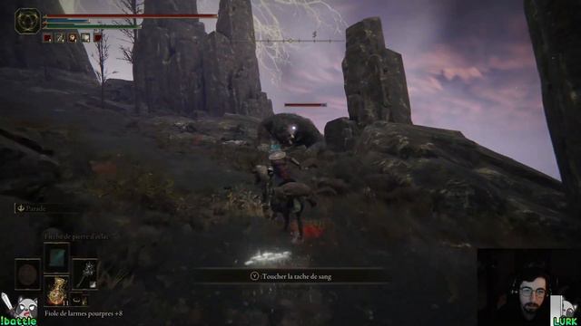 Comment casser les statues avec lueur blanche ? Elden Ring смотреть онлайн