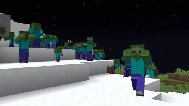 I Google Translated Minecraft Items 1000 Times...