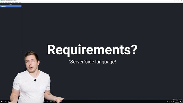1: Introduction To PHP | Procedural PHP Tutorial For Beginners | PHP Tutorial | mmtuts смотреть онлайн