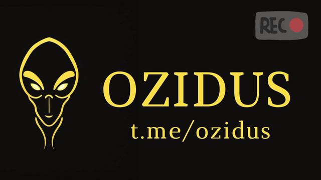 OZIDUS смотреть онлайн