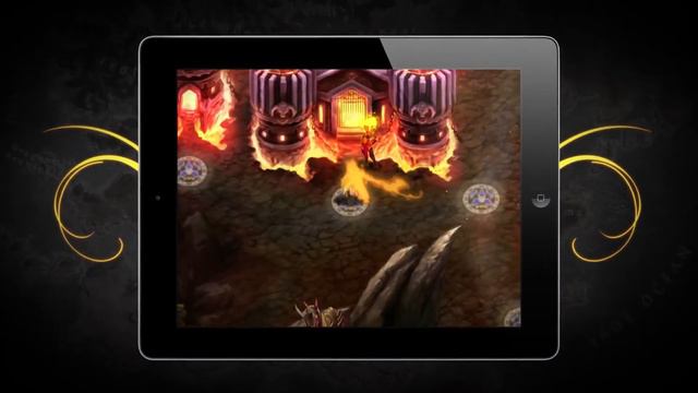 inGamer.cz | Might and Magic:Clash Of Heroes - iOs Launch Trailer смотреть онлайн