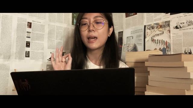 mini book recommendation #2: reading Kate Quinn's historical fiction for a week смотреть онлайн