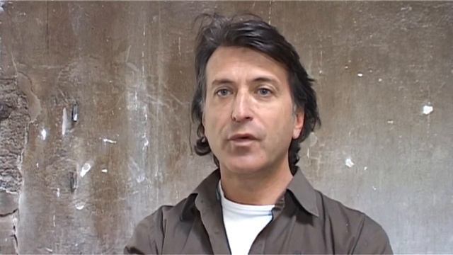 Jean-Charles Gil parle de "Udor Polimatés" смотреть онлайн