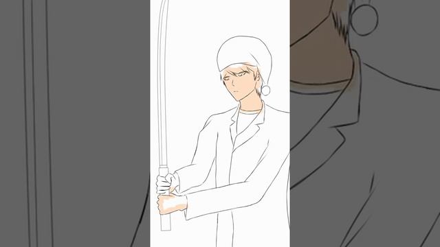 Ibis Paint X - Drawing GM Toram Online : Pillow Kitagawa смотреть онлайн