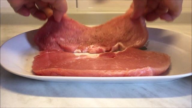 Болталка. Немецкий картофельный салат и шницель. Geschwätz. Deutscher Kartoffelsalat und Schnitzel. смотреть онлайн