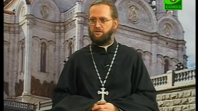 Преображение (Одесса). Преподобный Лаврентий Черниговский смотреть онлайн