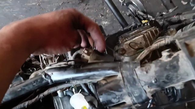 LO LLEVARON A VARIOS MECÁNICOS Y NO PUDIERON CON ESTA FALLA TAN SIMPLE ? SE AHOGA AL ACELERAR ? смотреть онлайн