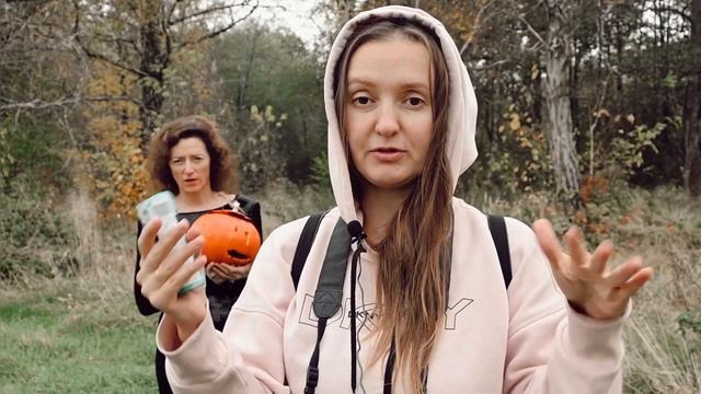 Ідеї для фото в стилі Хеловін Halloween 🎃 смотреть онлайн