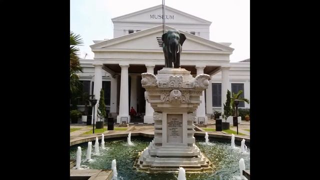 Jakarta Beste Reisezeit смотреть онлайн