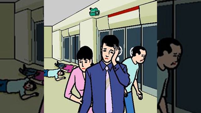 Tetrapanax Papyrifera смотреть онлайн