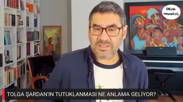Dilan Polat-Tolga Şardan | Enver Aysever ile Radikal Tahammülsüz смотреть онлайн