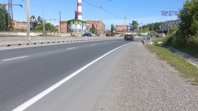 Камеры видеофиксации похитили с трассы Р-256 в Бердске смотреть онлайн