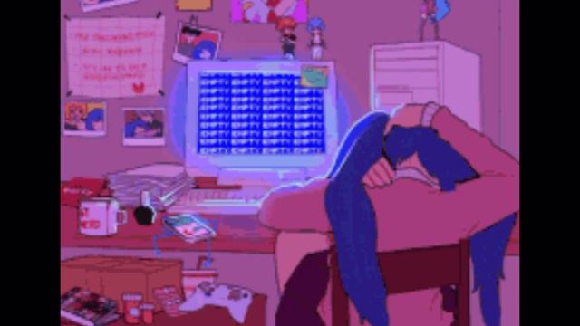 ロストアンブレラ (Lost Umbrella)- Slowed+reverb