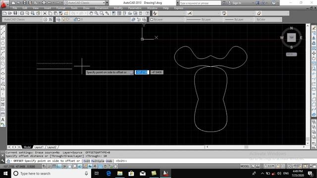 Autocad 10 смотреть онлайн