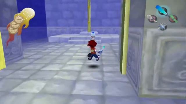 [6] Monkey Madness | Ape Escape 2 w/ ADogX смотреть онлайн