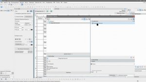 Archicad: Спецификация материалов