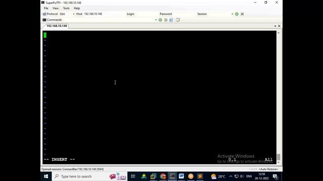 MySQL Docker Image Creation on Rocky Linux смотреть онлайн