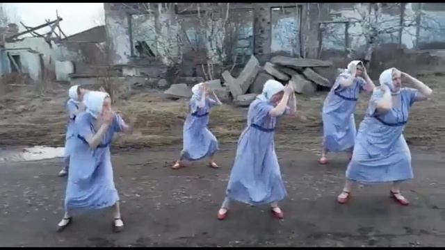 клуб любителей танца "Мы" "Мы помним" смотреть онлайн