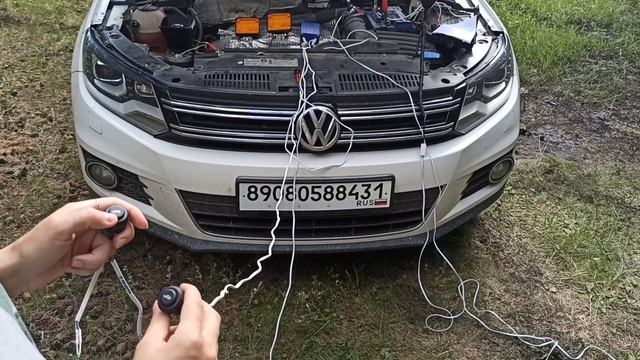 СГУ Элина Буран с трансляцией речи. Экспресс-обзор. смотреть онлайн