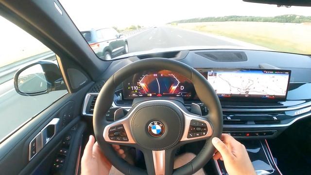 Test Drive BMW X5 2024 #cautimasina #pov #bmwx5 #bmw #x5 #testdrive