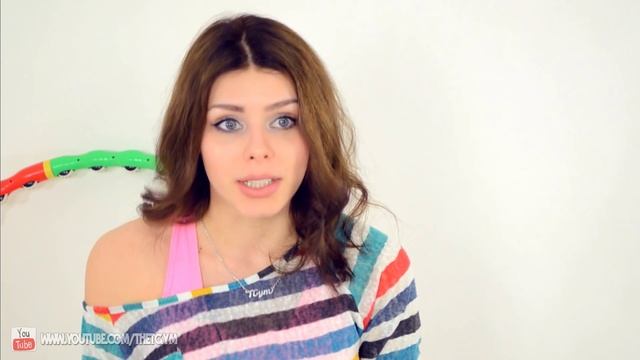 ┇Тест┇ 20 ПРИЧИН чтобы ПОХУДЕТЬ смотреть онлайн