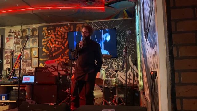 Воробей Говорит в НПК 41+ смотреть онлайн