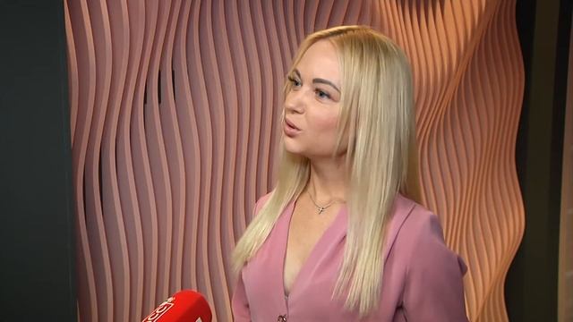 Малый бизнес в лицах: Студия флоатинга "Floatroom" смотреть онлайн
