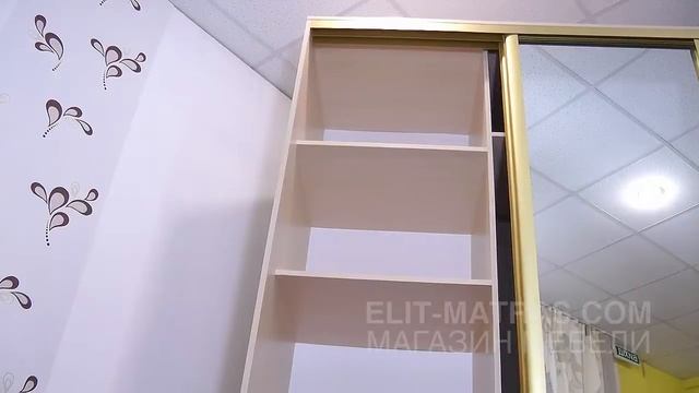 Купить Шкаф купе CLASSIC.Украина.Киев. смотреть онлайн