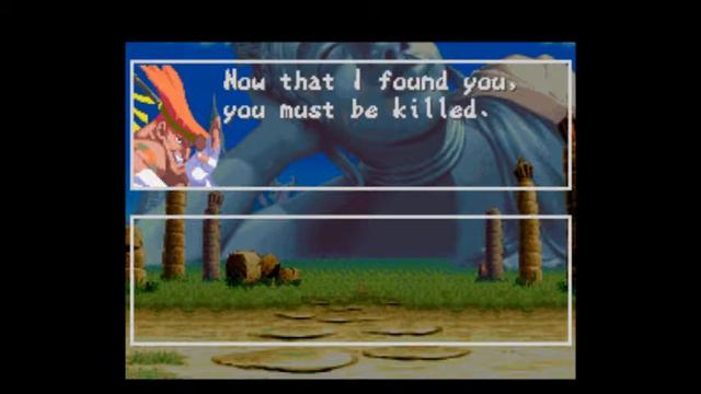 Street Fighter Alpha 2 (SNES)- Adon Playthrough 2/2 смотреть онлайн