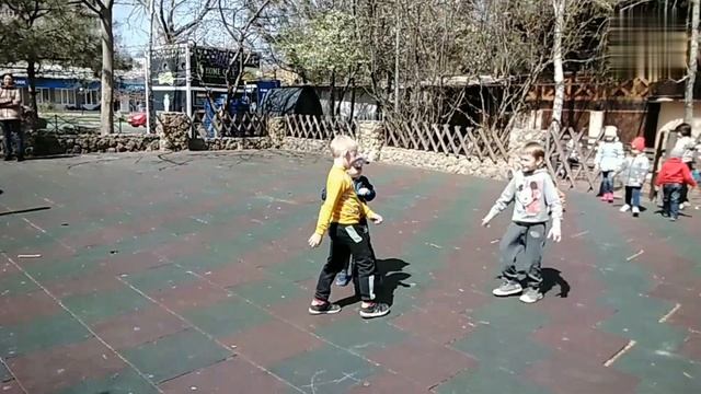 ПЛАТОН КУВЫРКОМ ❤ kids boys game Cool Boy смотреть онлайн