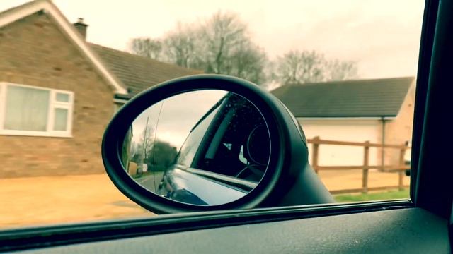 LTI Performance - Mini Clubman смотреть онлайн