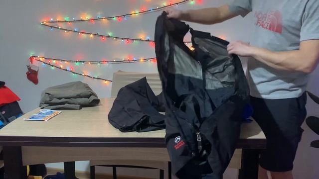 Одежда для зимнего похода.Где купить.Как сэкономить.Как не замёрзнуть смотреть онлайн