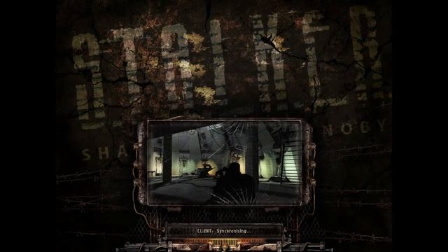 S.T.A.L.K.E.R.-Тень Чернобыля (билд 2588). Убил Борова, помог долговцам. Иду в лабораторию X-18. №6 смотреть онлайн