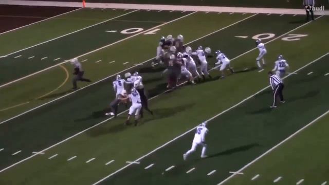 What Does Top 2021 Running Back Recruit Corey Kiner Bring to the LSU Tigers? смотреть онлайн