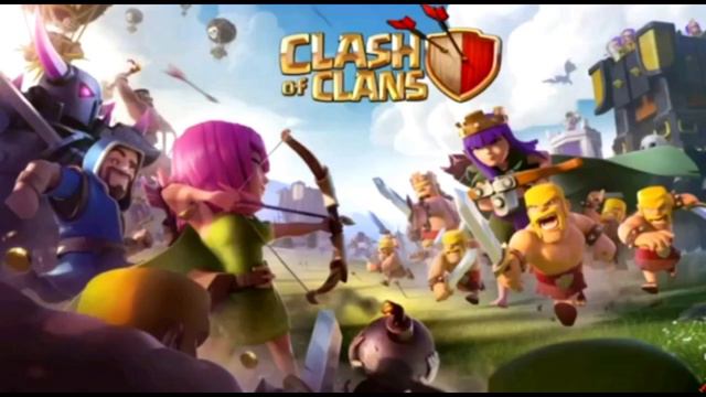 All LOADING SCREENS Of Class of Clans From 2012-2020||COC ALL LOADING SCREEN FROM 2012 TO 2020 смотреть онлайн