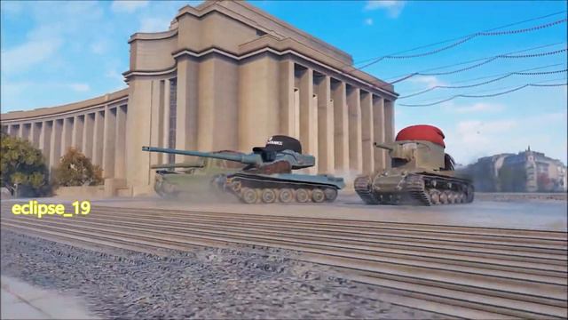 WORLD OF TANKS (version 2019).🔴 смотреть онлайн