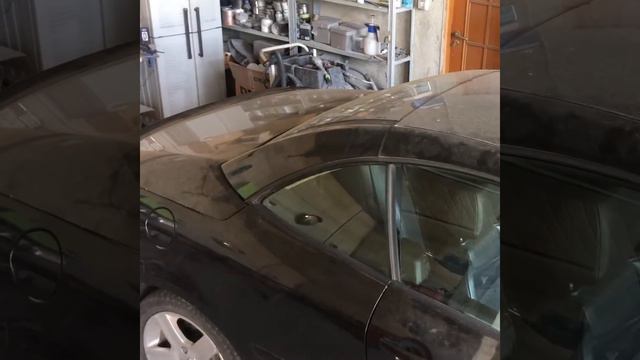 Capote Peugeot 307cc riparazione tetto смотреть онлайн