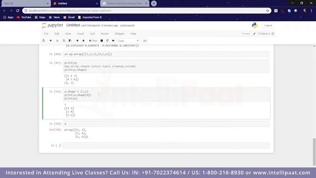 Data Analytics for Beginners | Data Analytics Training | Data Analytics Course | Intellipaat смотреть онлайн