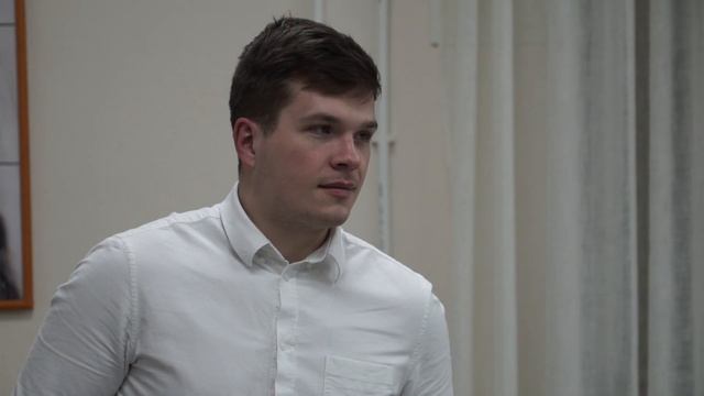 Все на бал! - В Можайске стартовали репетиции главного молодежного события весны смотреть онлайн