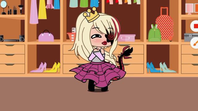 Мои подружки