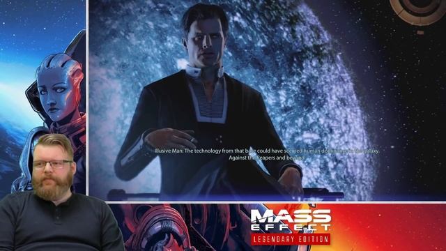 Eric Plays: Mass Effect 2 - Legendary Edition - FINALE HIGHLIGHT (Blind Playthrough) смотреть онлайн