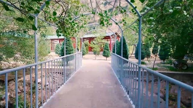 Истирохатгох дар Ромит ш.Вахдат2 смотреть онлайн