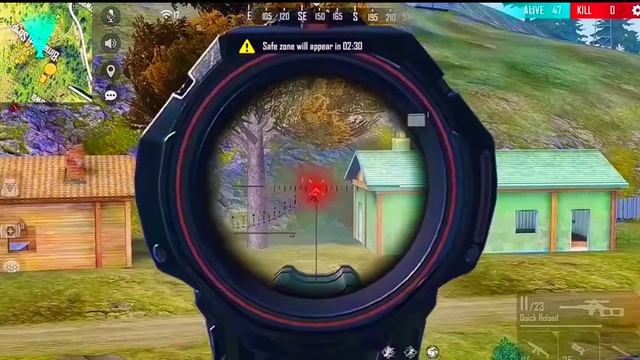 КАК ПОВЫСИТЬ FPS В ФРИ ФАЕР??Как убрать лаги Фри Фаер?Что делать, если ЛАГАЕТ?Главный секрет ЛАГОВ? смотреть онлайн