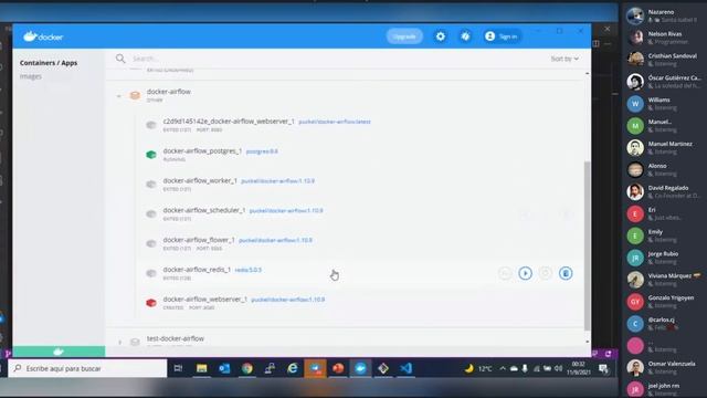 Apache Airflow - ¿Qué es Airflow? ¿Cómo inicio con Airflow? смотреть онлайн